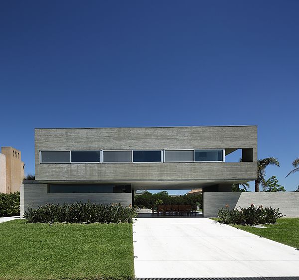 Casa RSP — Talar de Pacheco